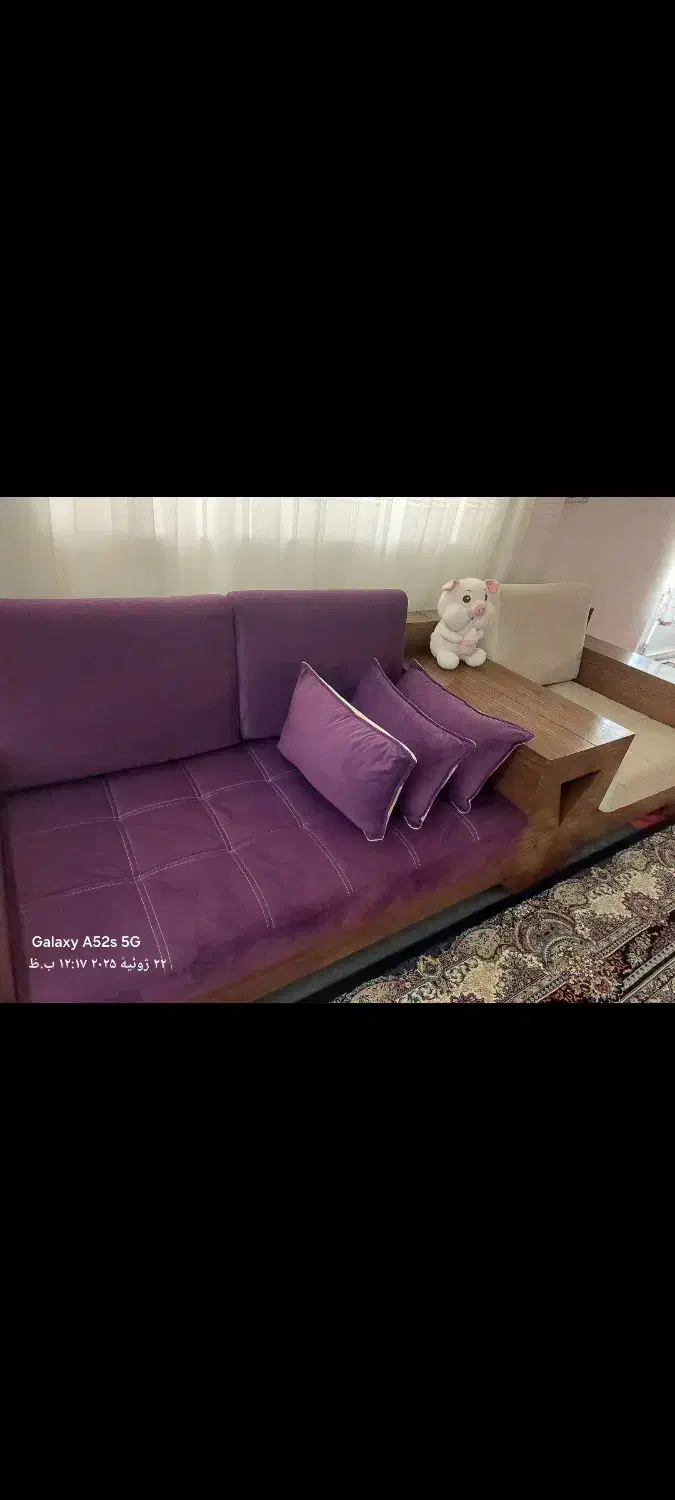 فوری|مبلمان خانگی و میز عسلی|آبسرد, |دیوار