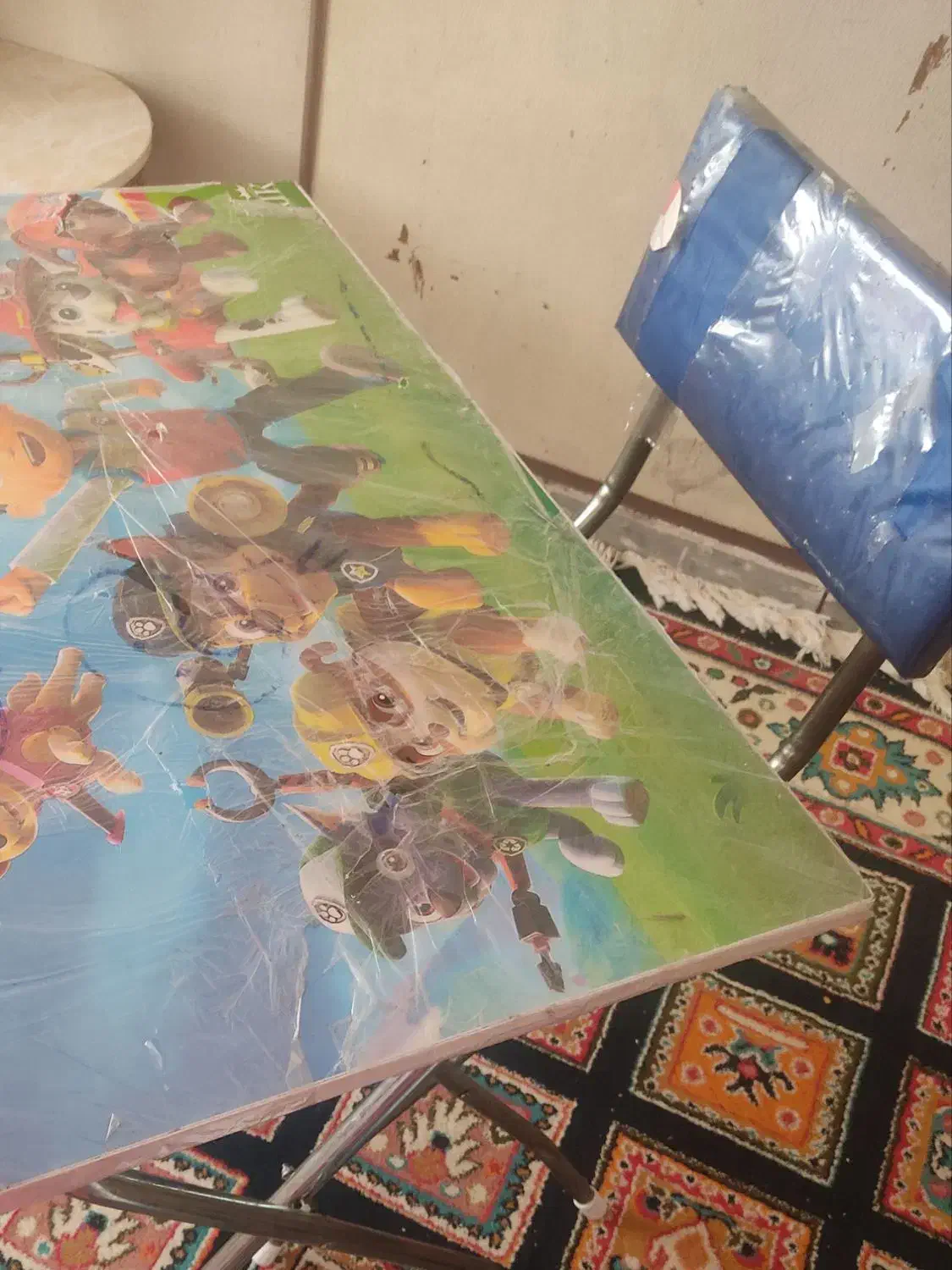 میز تحریر|میز تحریر و کامپیوتر|پارس‌آباد, |دیوار