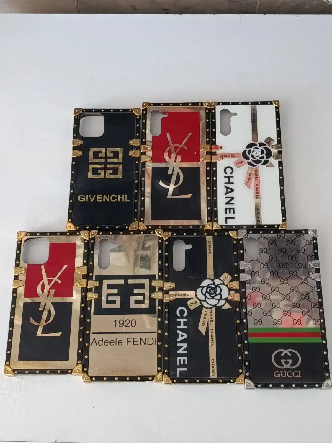 گارد گوشی فقط سی هزار تومان|لوازم جانبی موبایل و تبلت|مشهد, شهرک مهرگان|دیوار