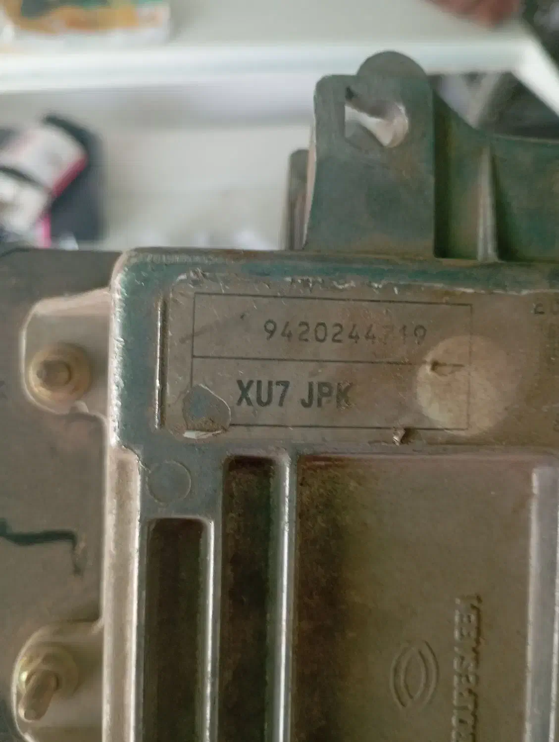 ایسیو پیکان و سمند|قطعات یدکی و لوازم جانبی|زنجان, |دیوار