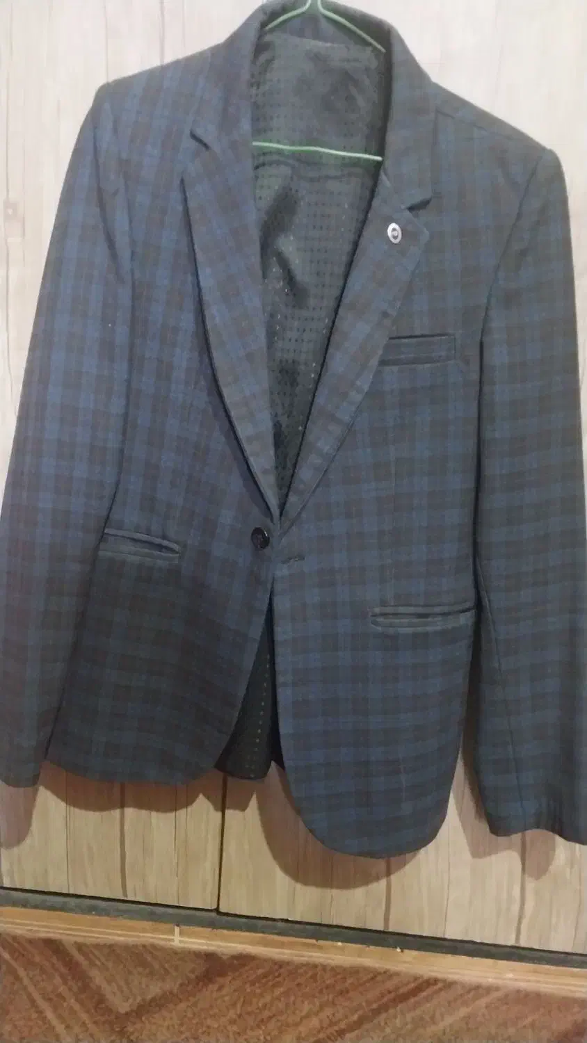 کت تک مردانه|لباس|تهران, امام زاده حسن|دیوار