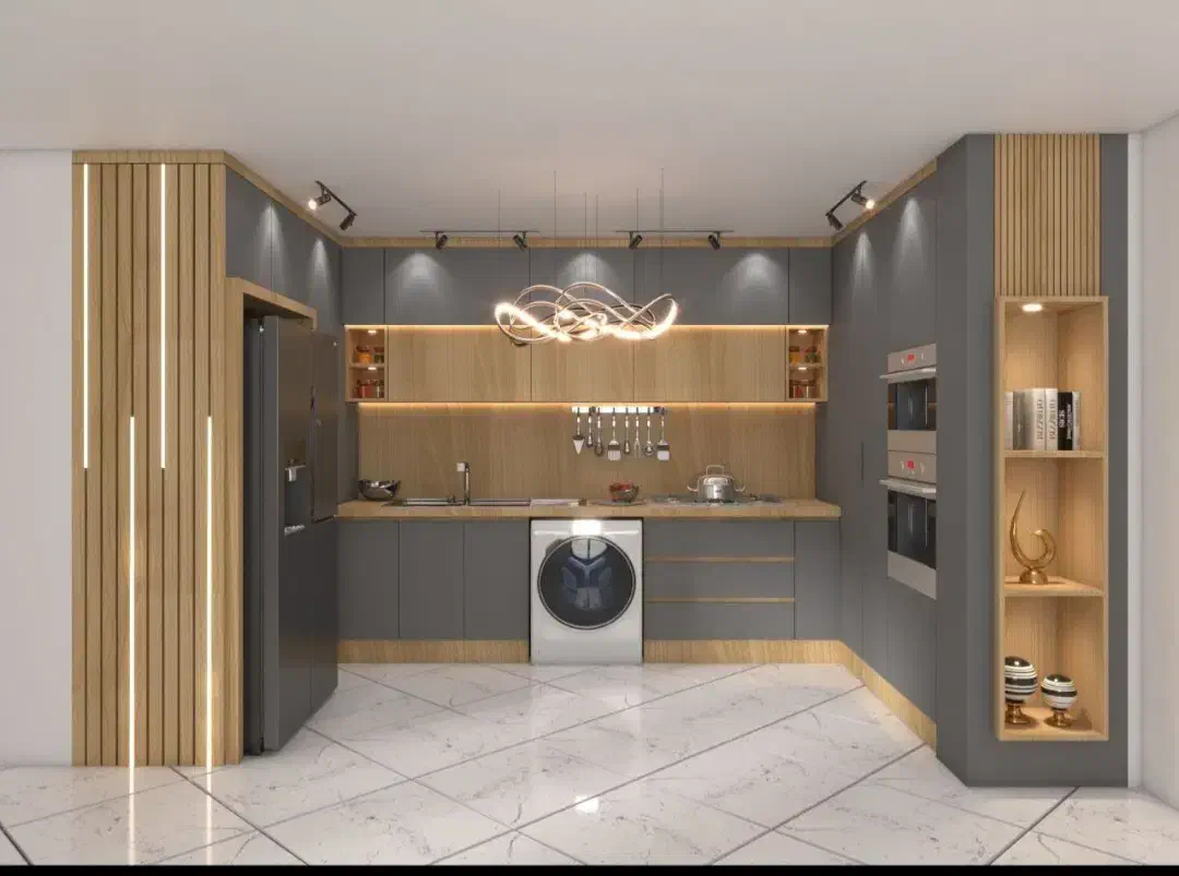 طراح ومجری انواع سازه هایMDFوچوب.کابینت|جاکفشی، کمد، دراور|قرچک, زیبا شهر|دیوار