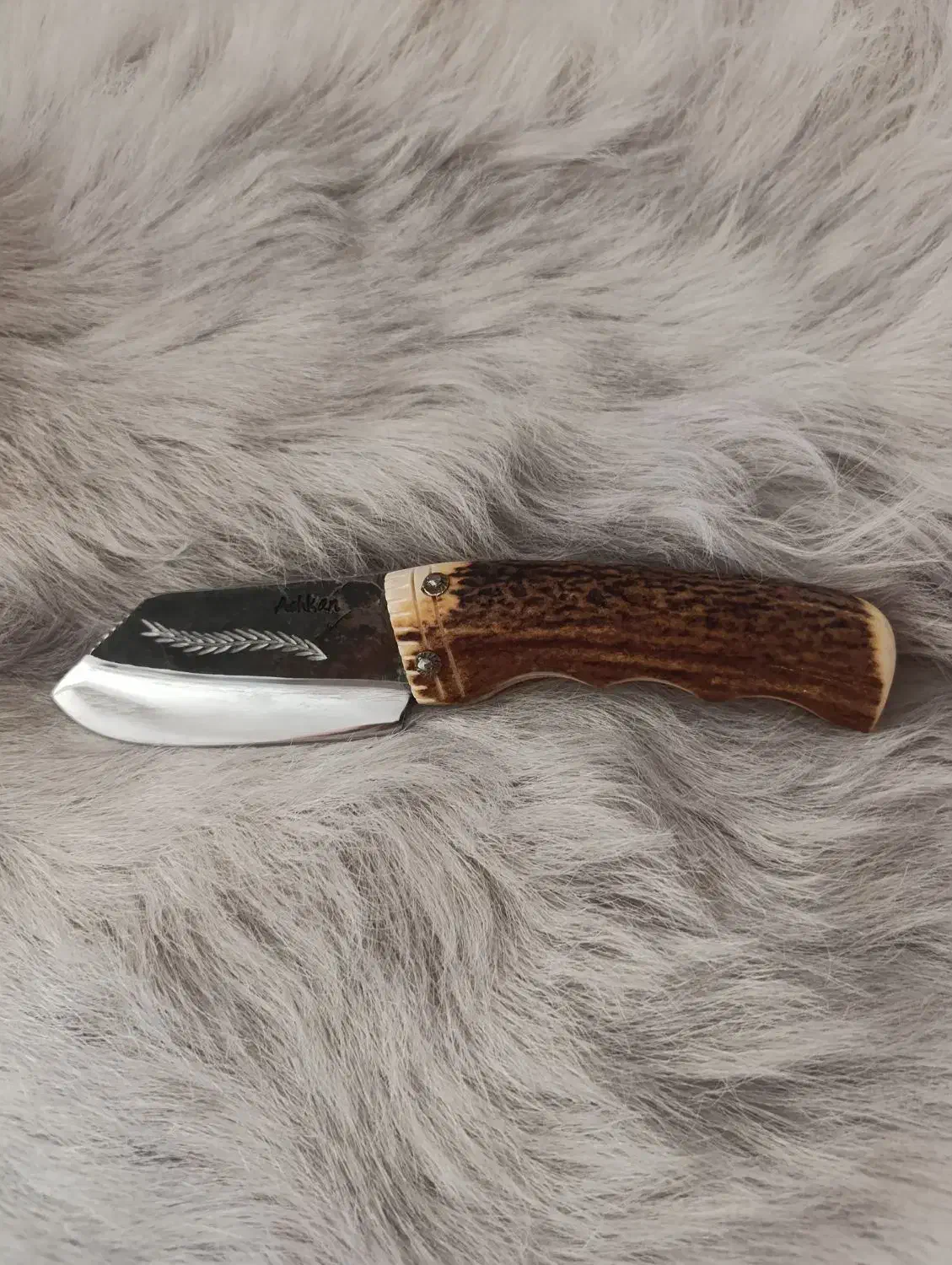 چاقو|کوهنوردی و کمپینگ|سنندج, |دیوار