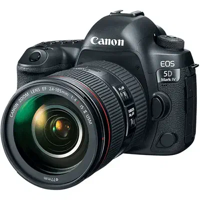 دوربین عکاسی و فیلمبرداری حرفه‌ای کانن 5D VI|دوربین عکاسی و فیلم‌برداری|تهران, امیرآباد|دیوار