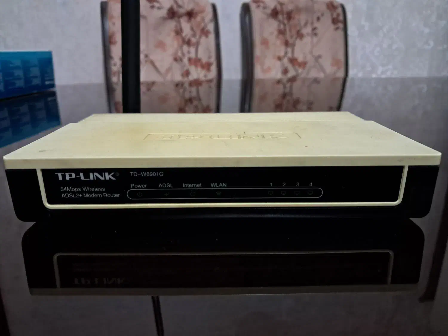 مودم|مودم و تجهیزات شبکه|تهران, خلیج فارس|دیوار