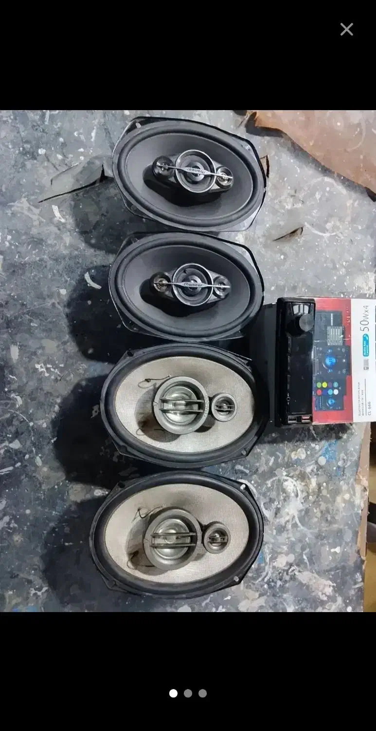 باند کیینود۷۱۸|قطعات یدکی و لوازم جانبی|ایرانشهر, |دیوار