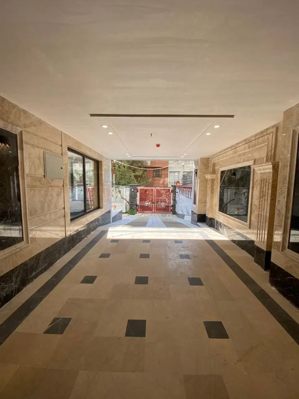 165متر/غرق نور/بدون نقص/قلب پونک/فایل شخصی