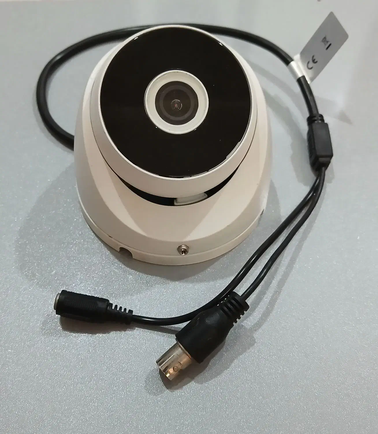 دوربین مدار بسته|دوربین مداربسته|اردبیل, |دیوار