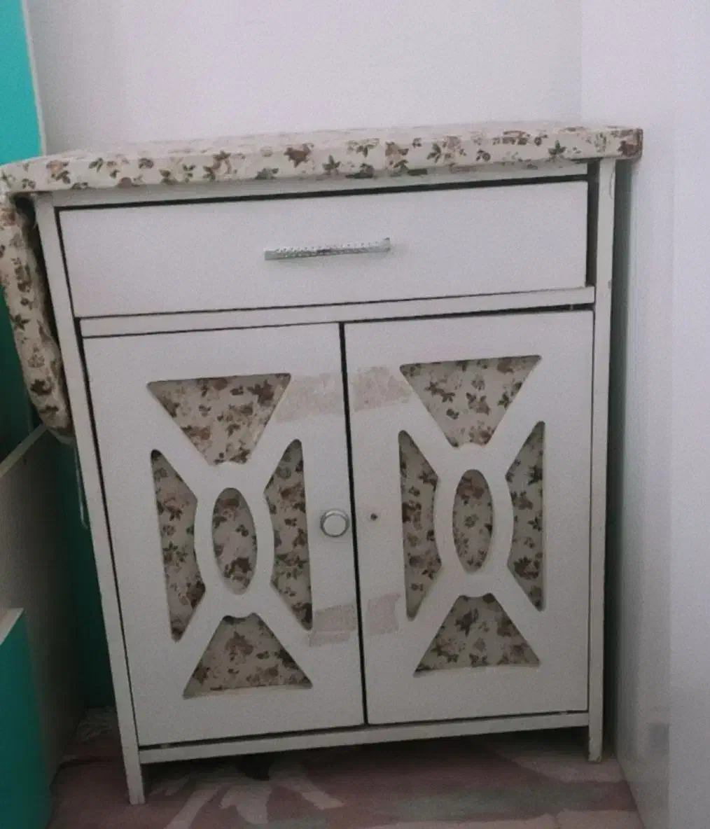 میز اتو|اتو و لوازم اتو|گرگان, |دیوار