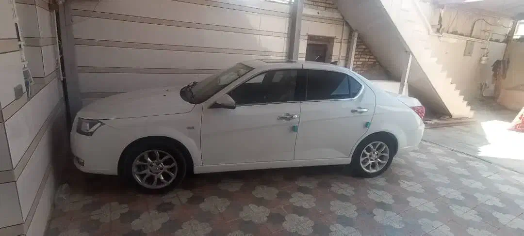 دنا پلاس توربو ۱۴۰۴|خودرو سواری و وانت|دزفول, |دیوار