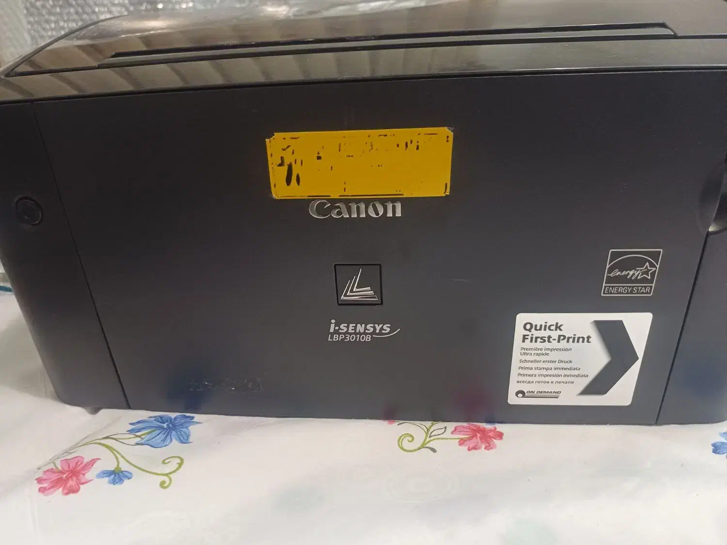 دستگاه فتوکپی کانون اصل مشکی Canon|پرینتر، اسکنر، کپی، فکس|رشت, دیانتی|دیوار