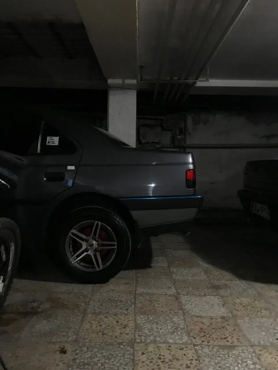 رینگ ۱۴ وسن|قطعات یدکی و لوازم جانبی|تالش, تالش|دیوار