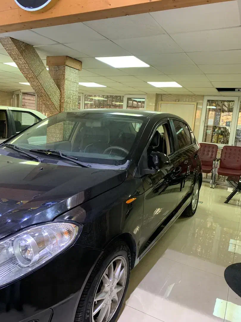 ام وی ام ۳۱۵ مدل ۹۲ درجه یک اقساط اسان|خودرو سواری و وانت|تهران, نارمک|دیوار