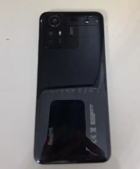 گوشی نوت 12S|موبایل|دورود, |دیوار