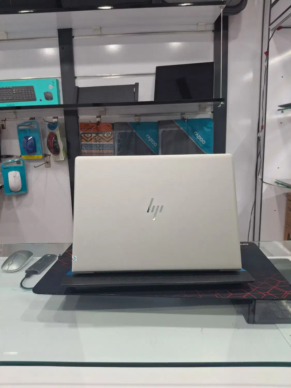 hp EliteBook 745 g6|رایانه همراه|ساوه, |دیوار