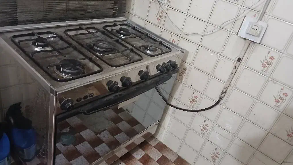 گاز فردار تهران صبحان|اجاق گاز و لوازم برقی پخت‌وپز|اهواز, بیست متری شهرداری|دیوار