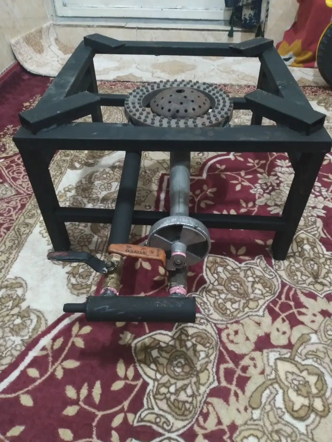 شعله گاز|اجاق گاز و لوازم برقی پختوپز|خرمشهر, |دیوار