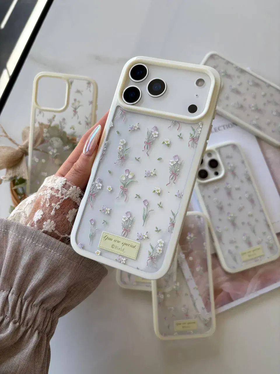 قاب آیفون|لوازم جانبی موبایل و تبلت|قم, سالاریه|دیوار