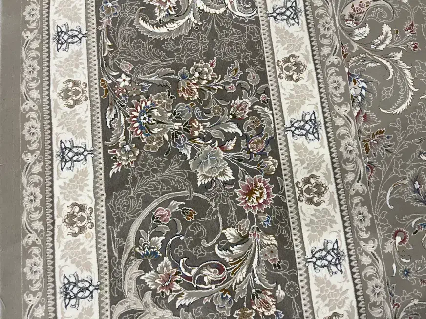 فرش۱۲متری|فرش|پرند, فاز ۱|دیوار