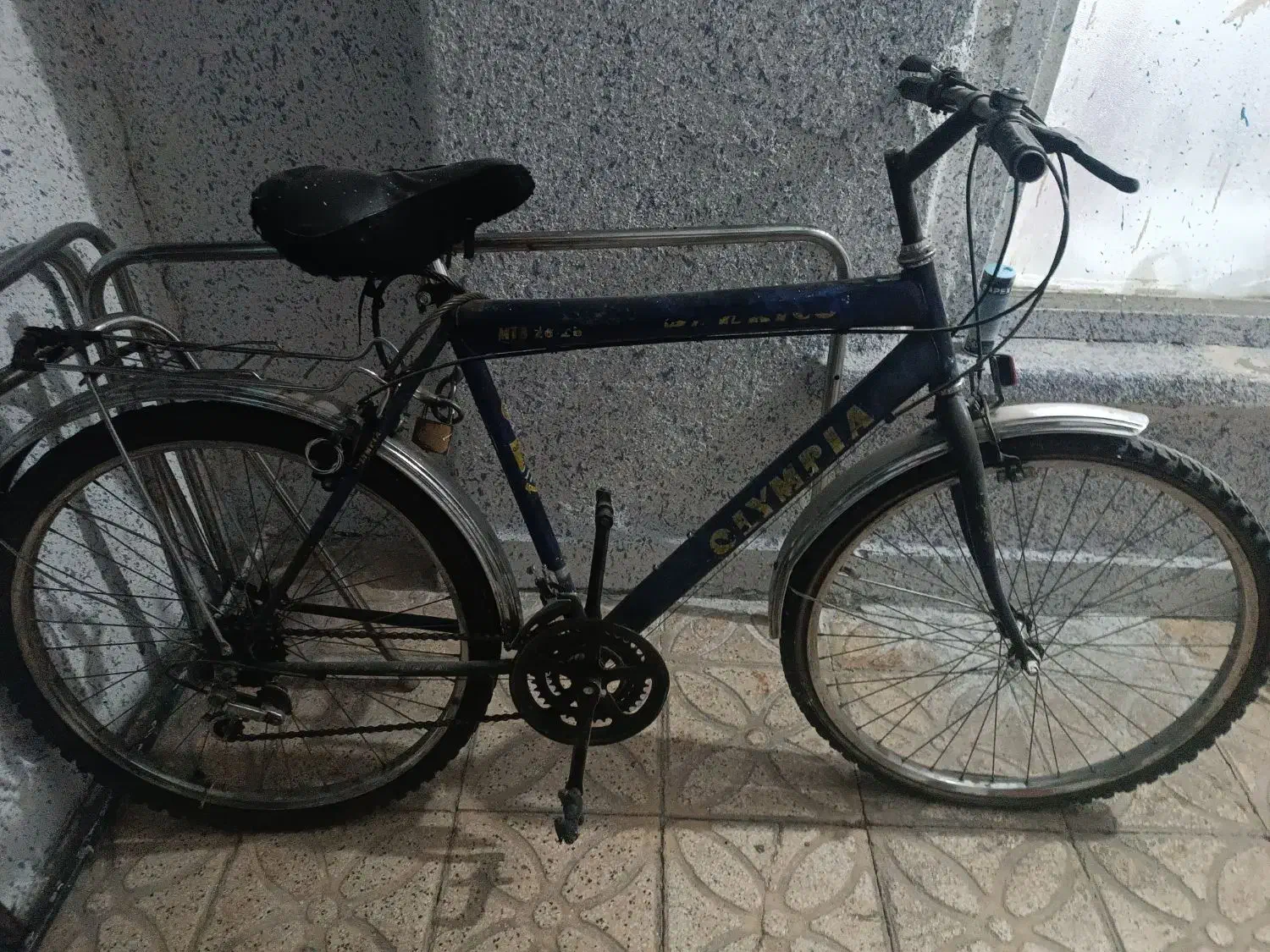 دوچرخه ۲۶|دوچرخه، اسکیت، اسکوتر|شیراز, بازار|دیوار