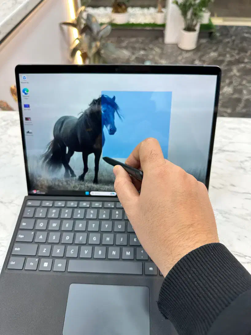 Surface Pro 8 Ci5/8/256|رایانه همراه|کرج, کوی امامیه|دیوار