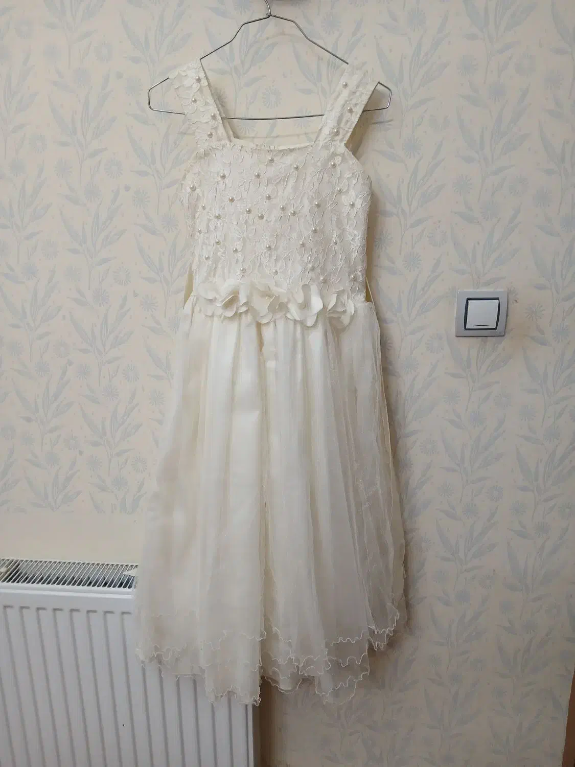 لباس عروس دخترانه|لباس|سبزوار, هویزه|دیوار