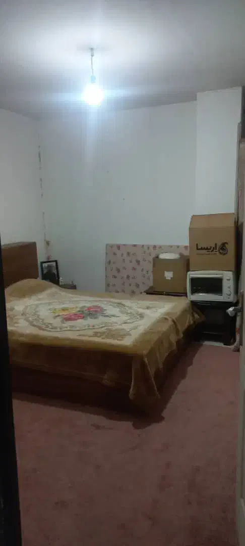 آپارتمان ۲خوابه ۸۵متر فول|فروش آپارتمان|ماهدشت, |دیوار