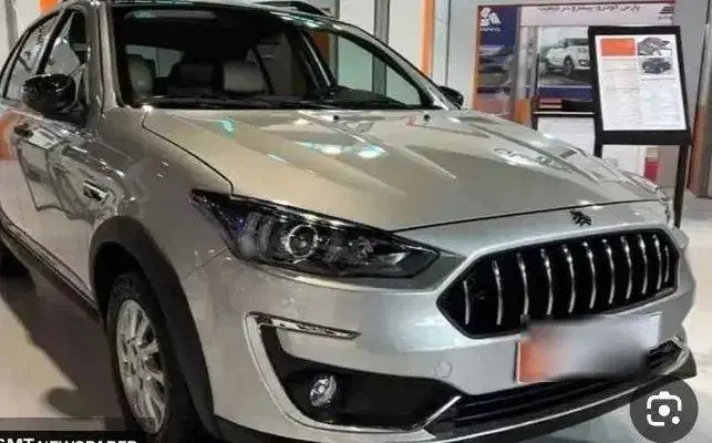 فروش حواله ماشین اطلس S.|خودرو سواری و وانت|ایلام, |دیوار