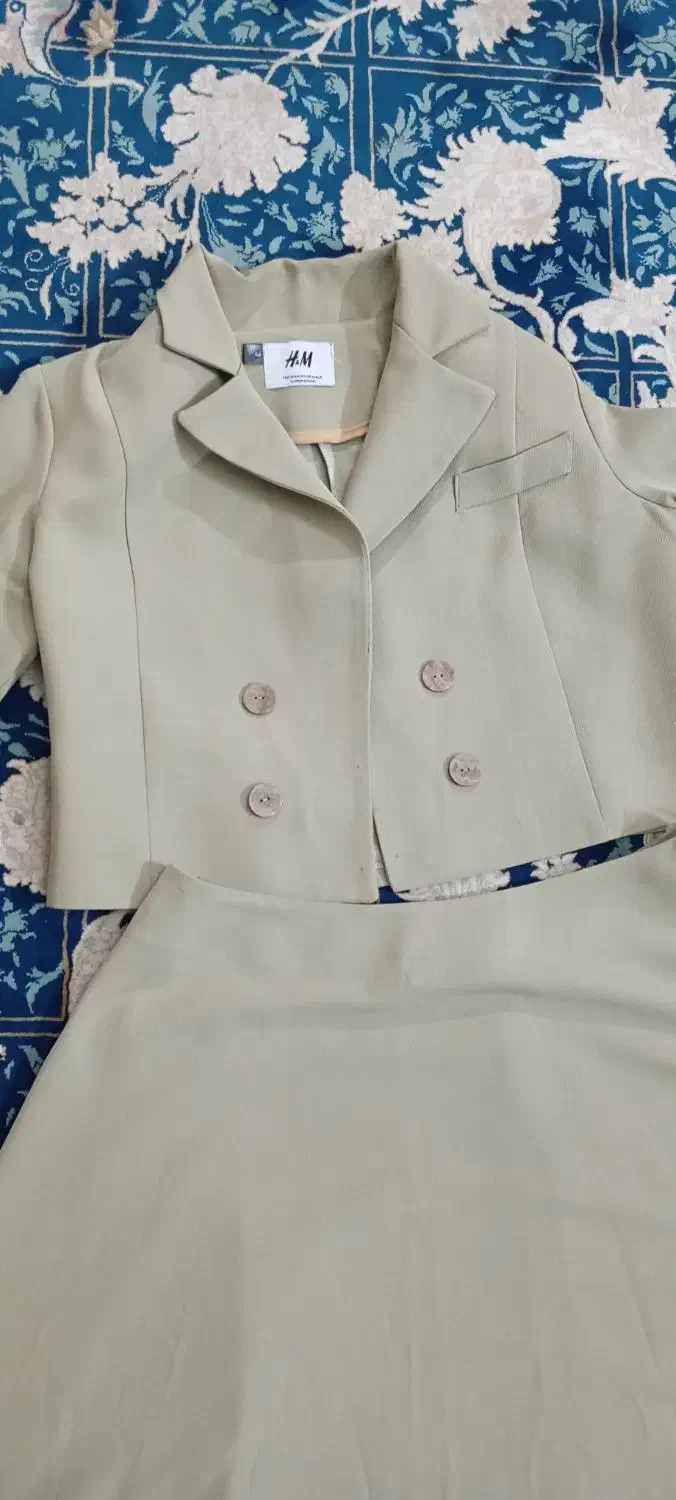 کت ودامن|لباس|مشهد, محمدآباد|دیوار