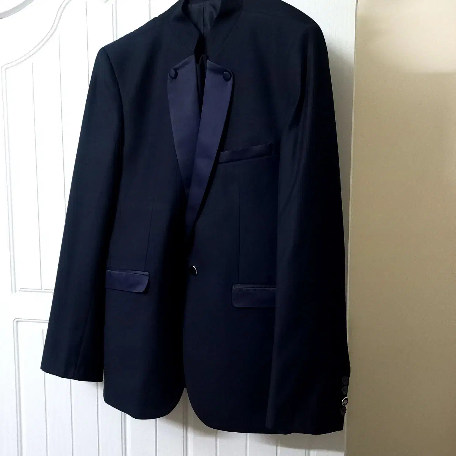 کت وشلوار|لباس|پاکدشت, پاکدشت (مامازند)|دیوار