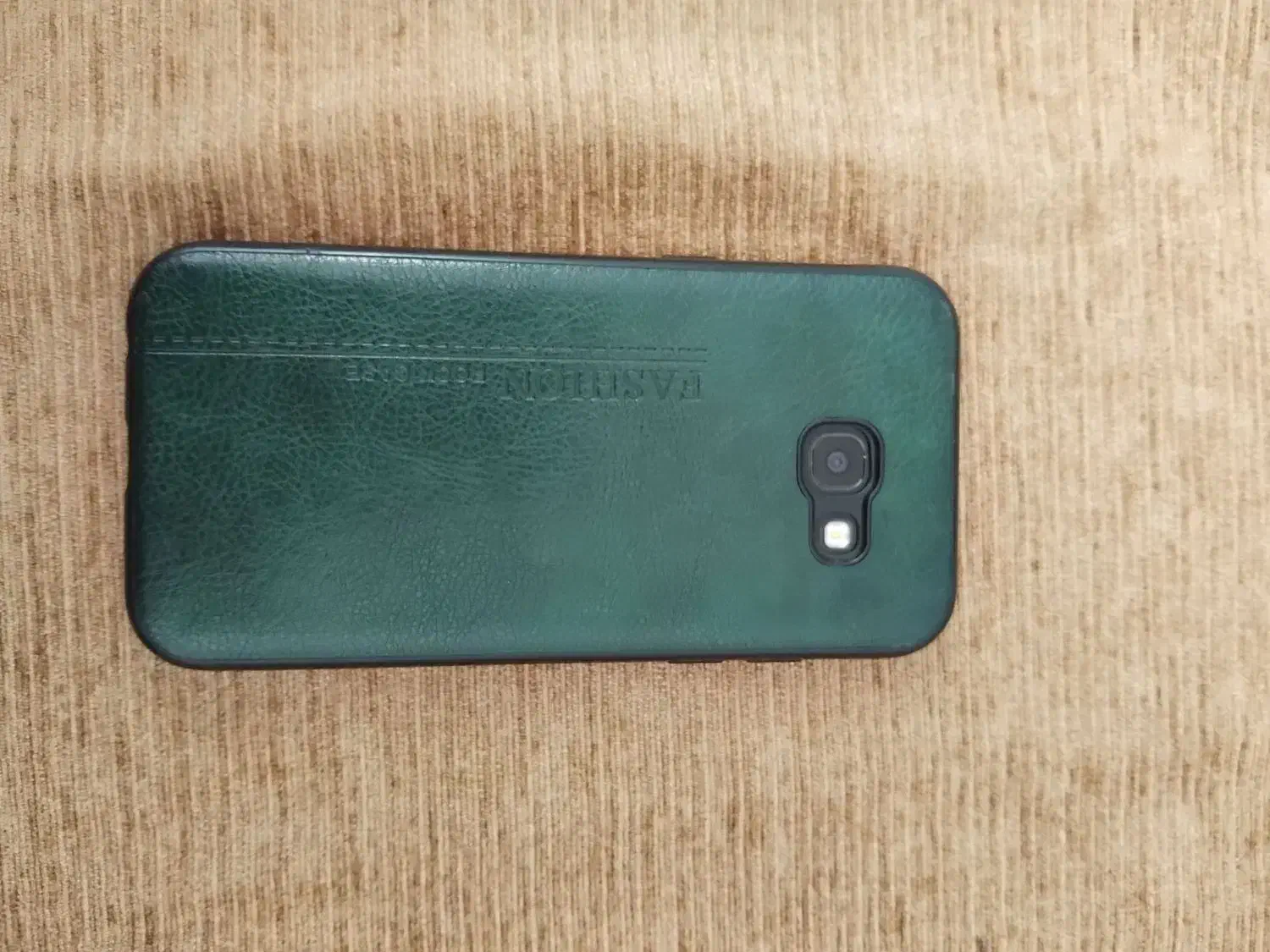 A5 2017|موبایل|پارس‌آباد, |دیوار