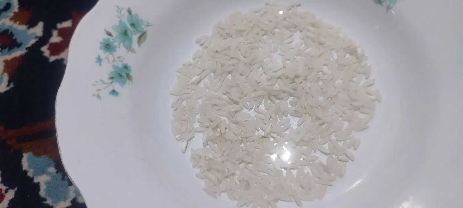 برنج بی نام|خوردنی و آشامیدنی|کردکوی, |دیوار