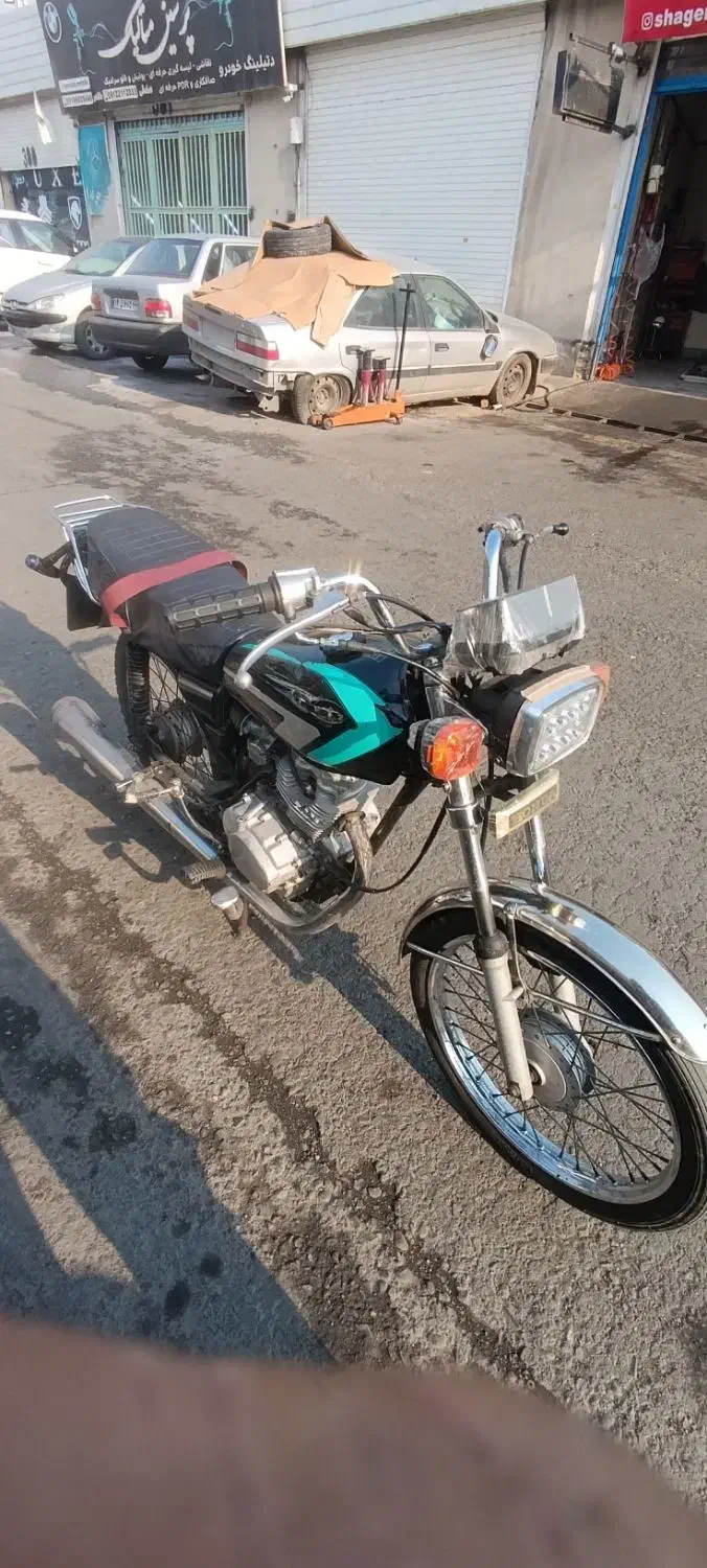 هندا ۸۶ رهرو سلامت|موتورسیکلت|قدس, شهر‌قدس|دیوار