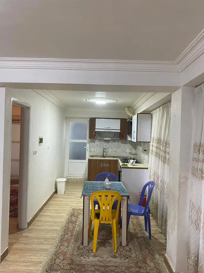 خانه مسافر محمد جواد|اجارهٔ کوتاهمدت ویلا و باغ|سنگر, |دیوار