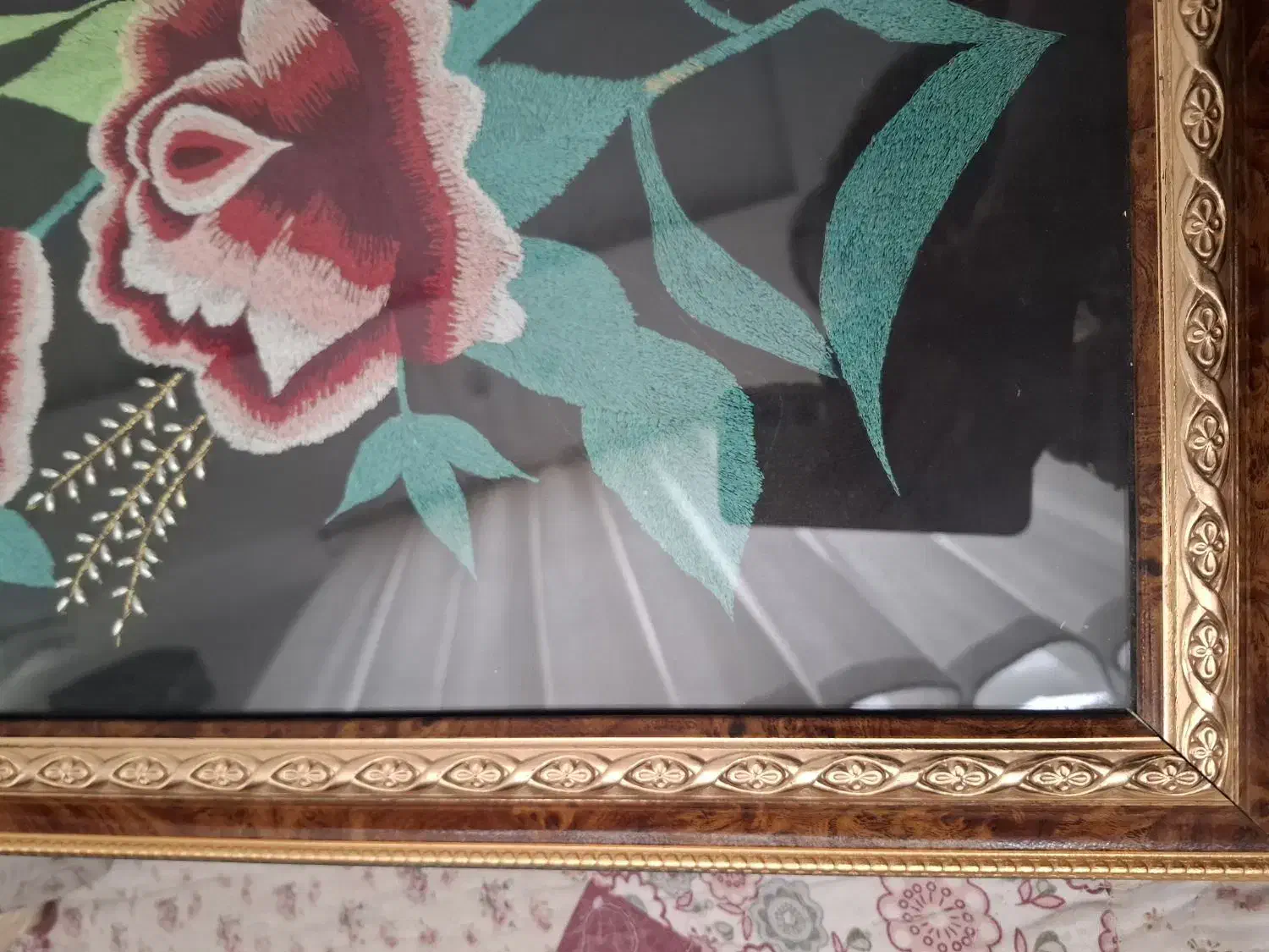 قاب عکس۶۰ در ۴۰|صنایع دستی و سایر لوازم تزئینی|یزد, |دیوار