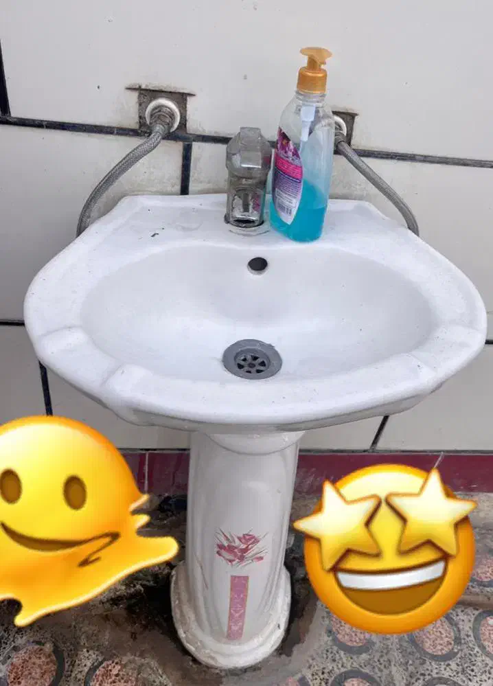 روشویی|لوازم سرویس بهداشتی|مسجد سلیمان, |دیوار