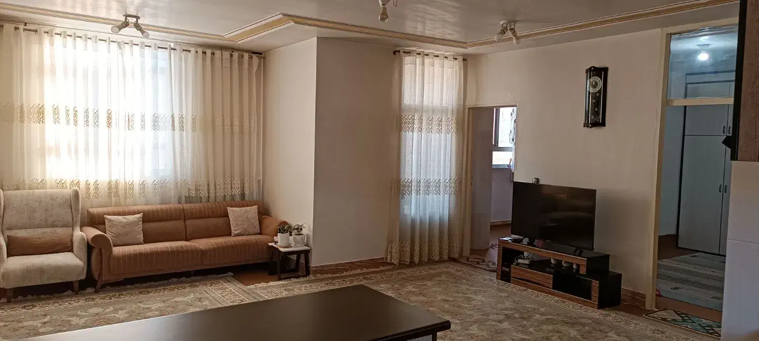 آپارتمان فروشی|فروش آپارتمان|سامان, |دیوار