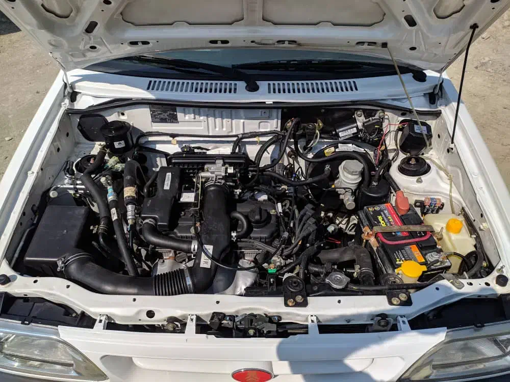 مکانیکی سیار در مشهد|خدمات موتور و ماشین|مشهد, توس (بلوار توس)|دیوار