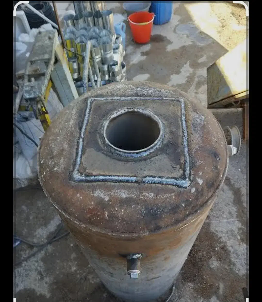 جوشکار سیار|خدمات پیشه و مهارت|بندر ماهشهر, |دیوار