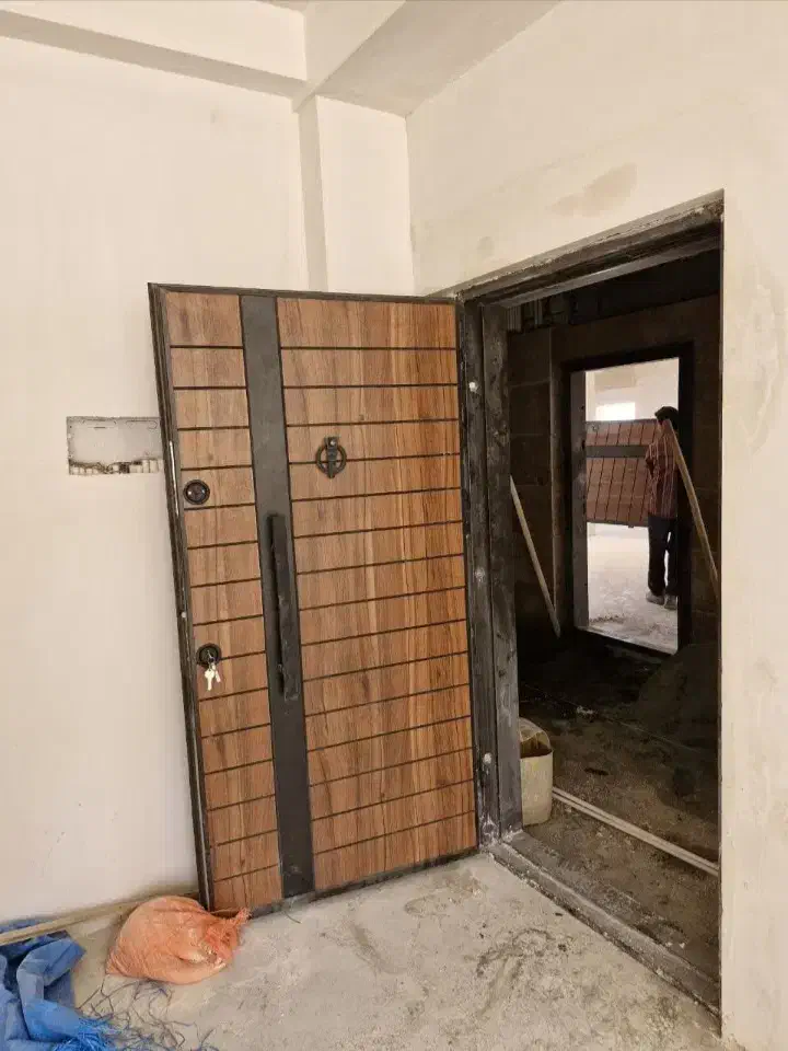 فیش ۵۶۰ هکتاری پشت بیمارستان|فروش آپارتمان|قم, مسکن مهر|دیوار