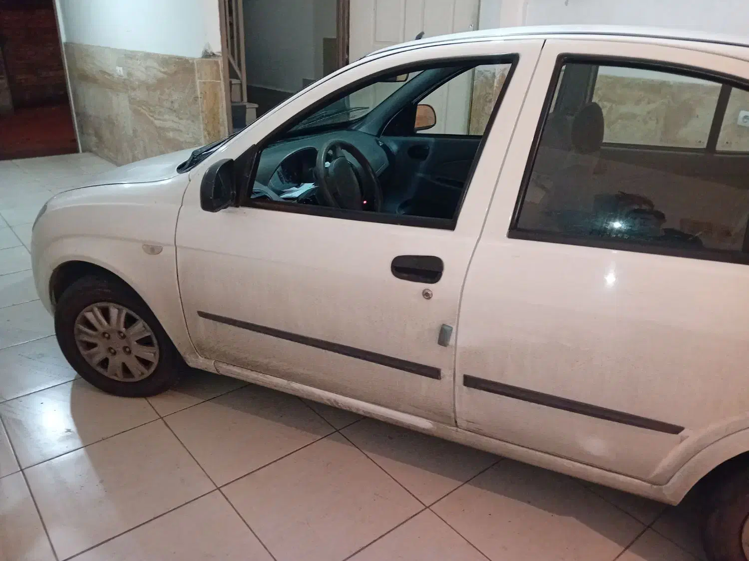 تیبا ۱۴۰۱|خودرو سواری و وانت|تبریز, |دیوار