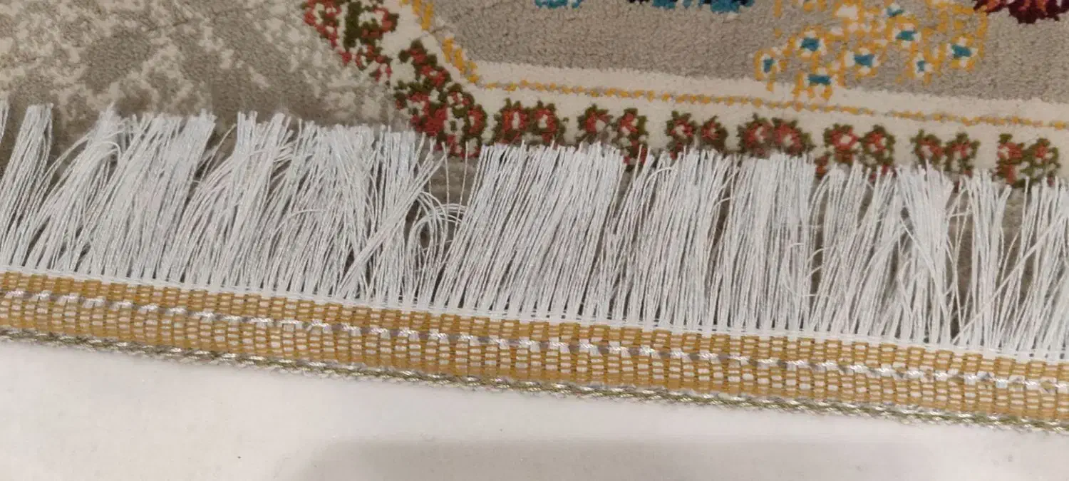 دو عدد فرش ۶ متری نو|فرش|مشهد, طبرسی شمالی|دیوار