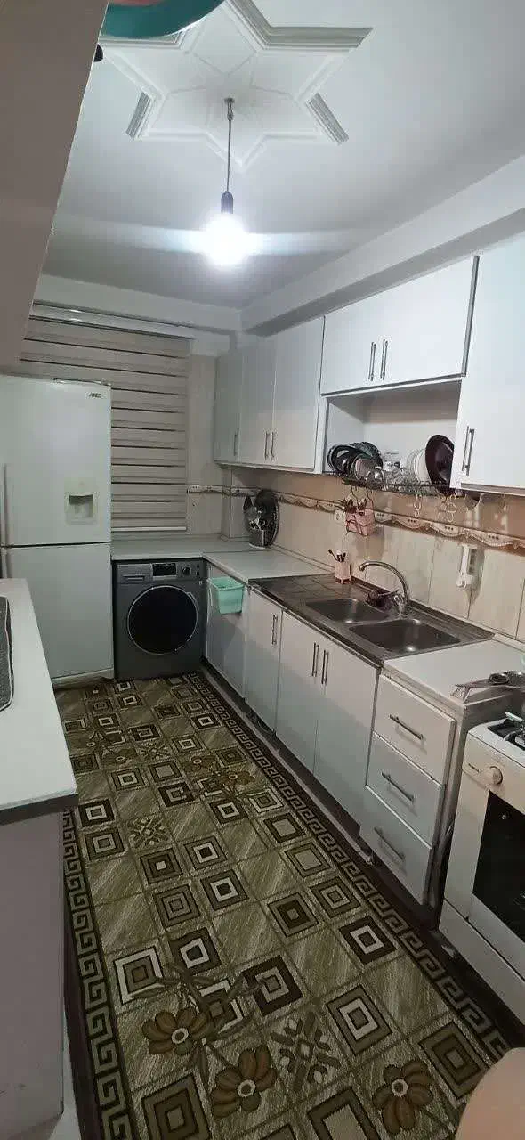 شهرک ثمین اپارتمان طلاب بنا ۹۰متر|اجارهٔ آپارتمان|زنجان, |دیوار