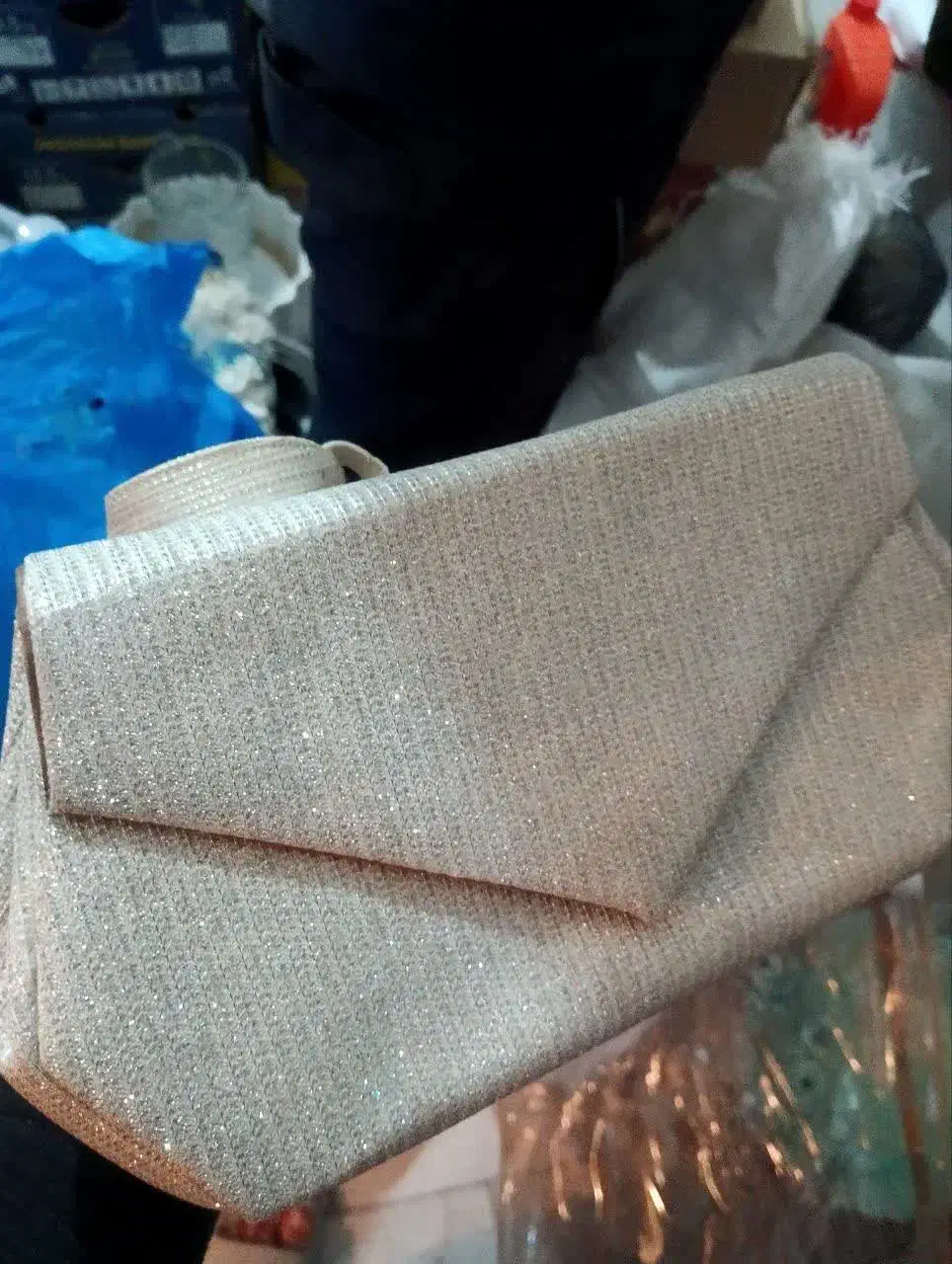 کیف و کفش ست|کیف، کفش، کمربند|تویسرکان, |دیوار