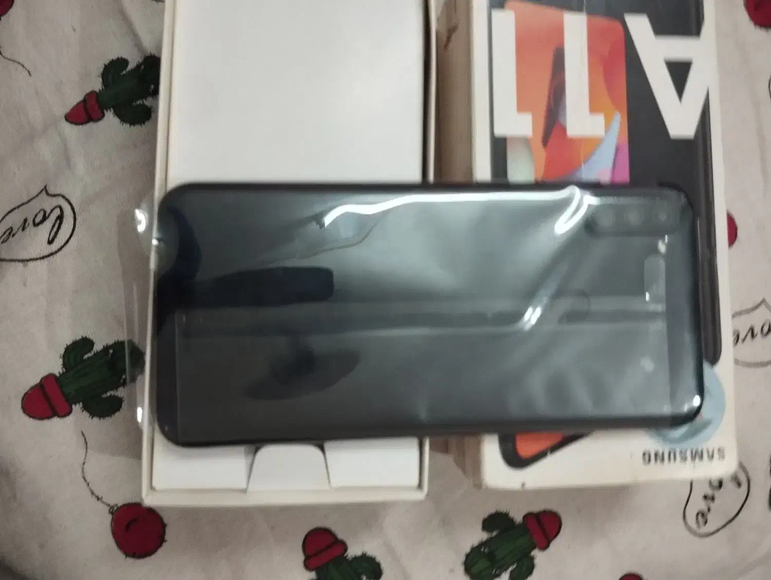 گوشی a11|موبایل|سمنان, |دیوار