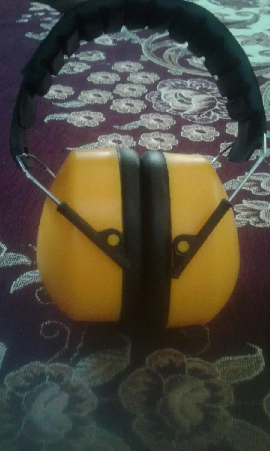 محافظ گوش|ابزارآلات|ایلام, |دیوار