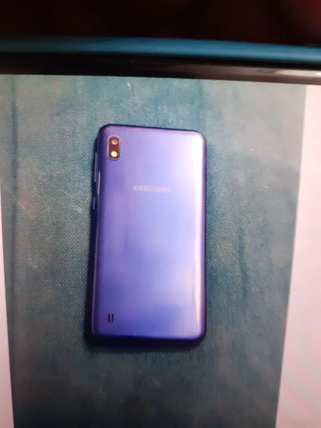 گوشی A10|موبایل|تبریز, |دیوار