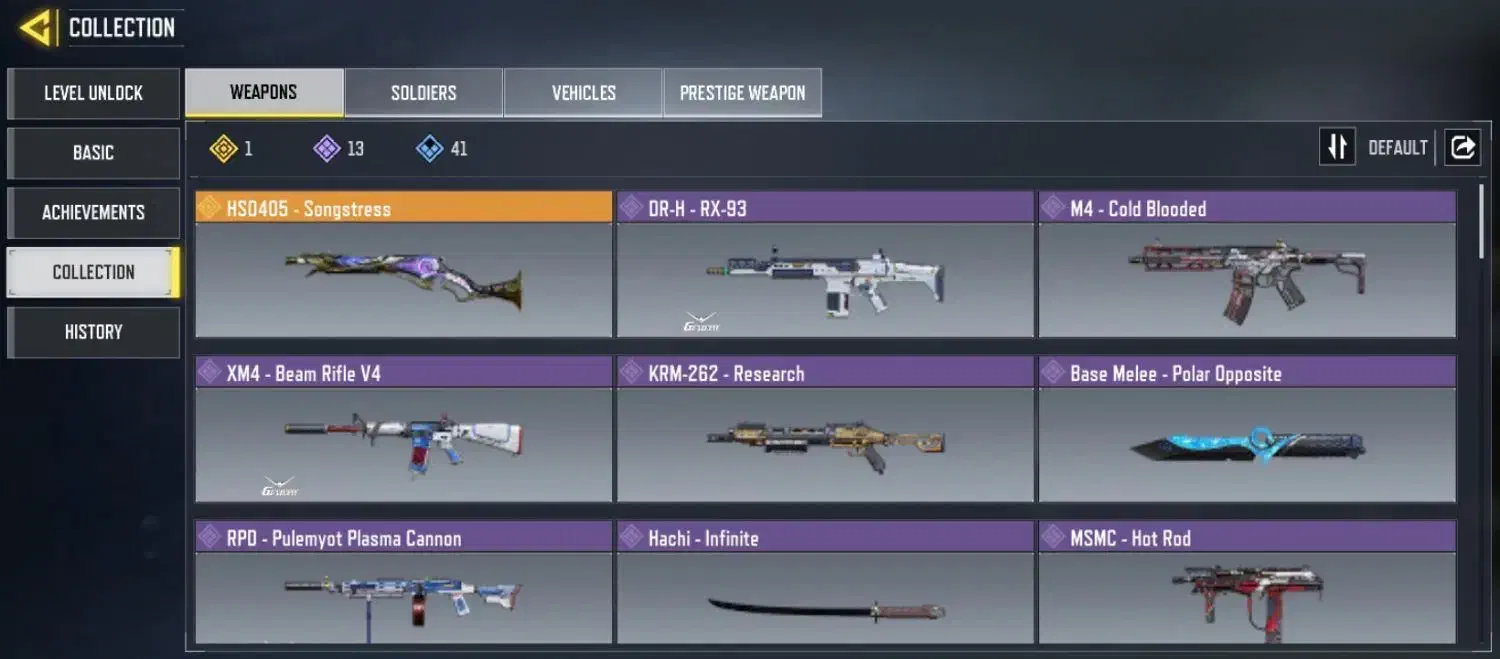 اکانت کالاف اچس لجند|کنسول، بازی ویدئویی و آنلاین|تهران, آبشار|دیوار