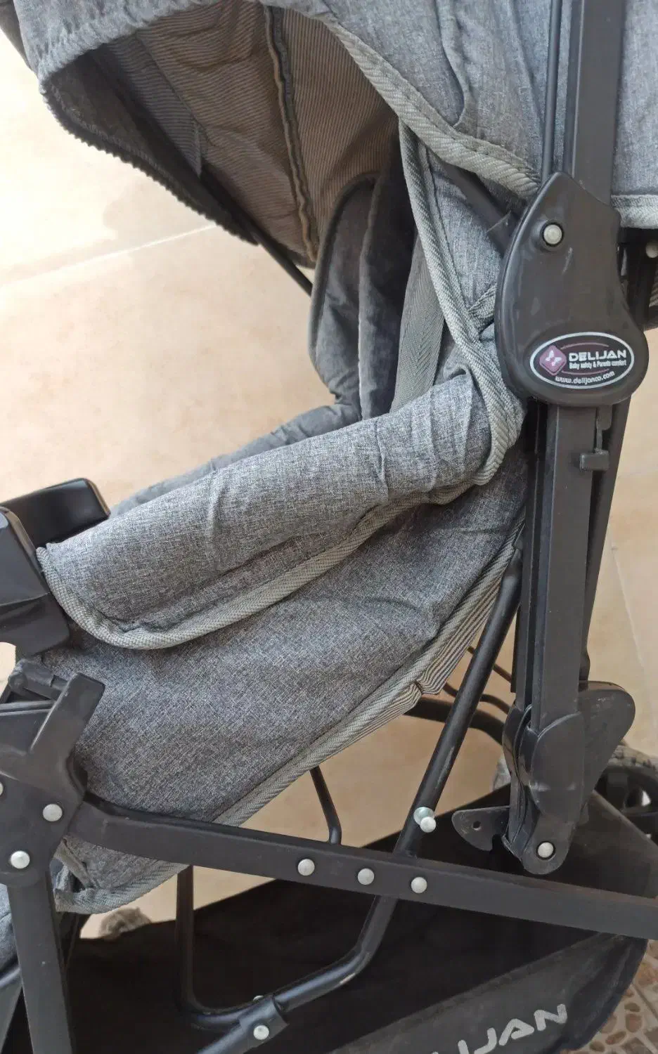 کالسکه|کالسکه و لوازم جانبی|ارومیه, |دیوار