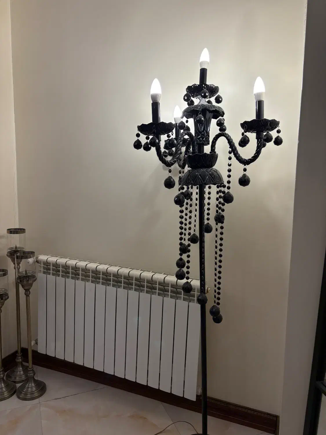 لوستر|لوستر و چراغ آویز|تهران, فردوس|دیوار